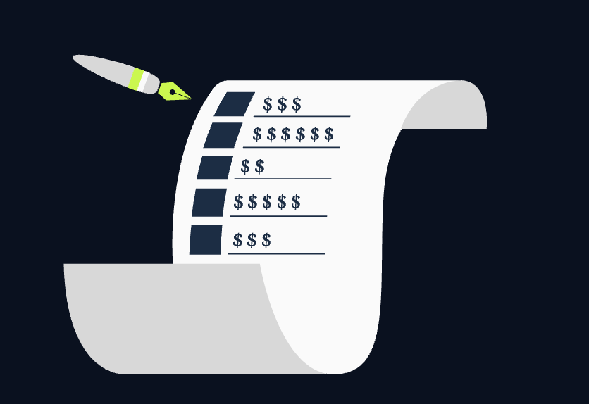 CONTRACTS screenshot